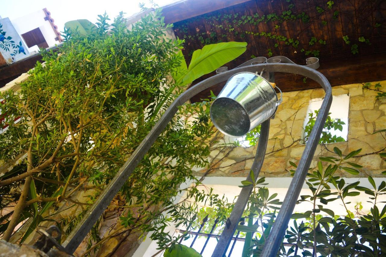 Residence Il Castello LMP Exterior foto