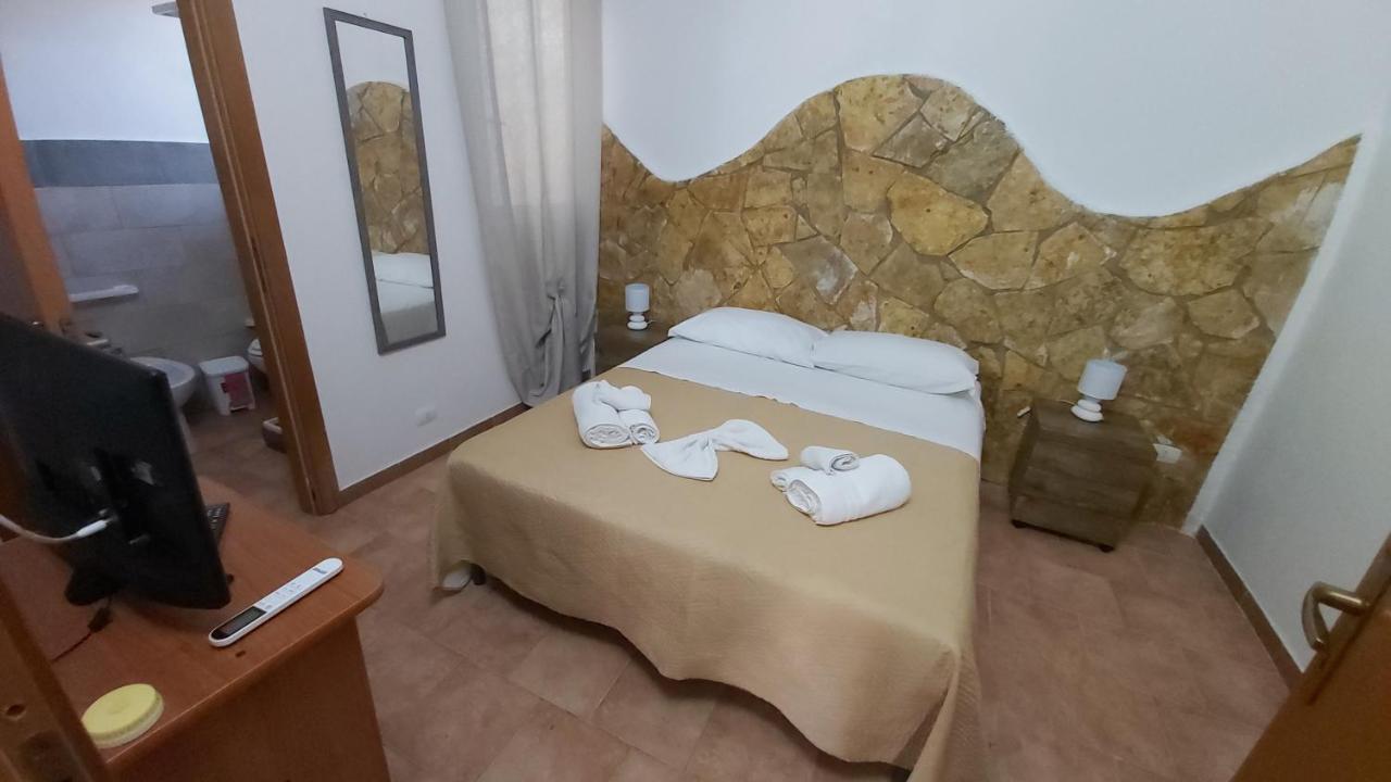 Residence Il Castello LMP Quarto foto