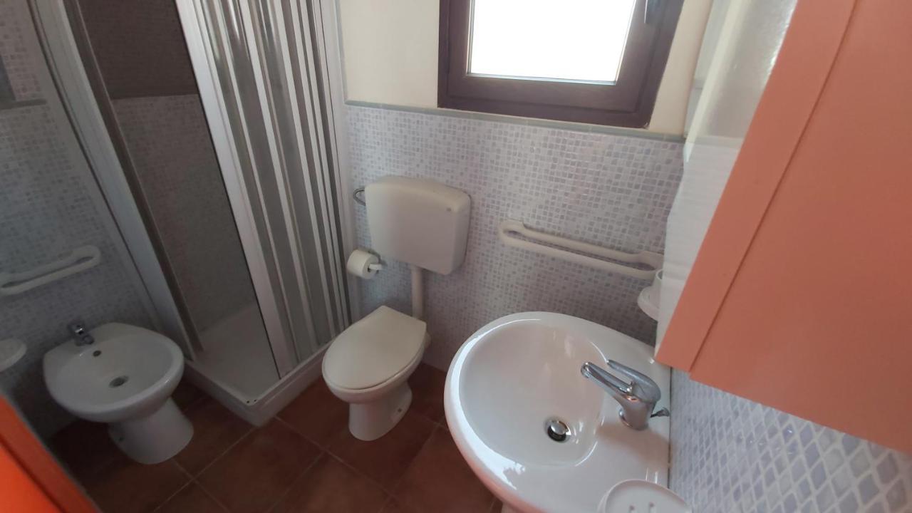 Residence Il Castello LMP Exterior foto