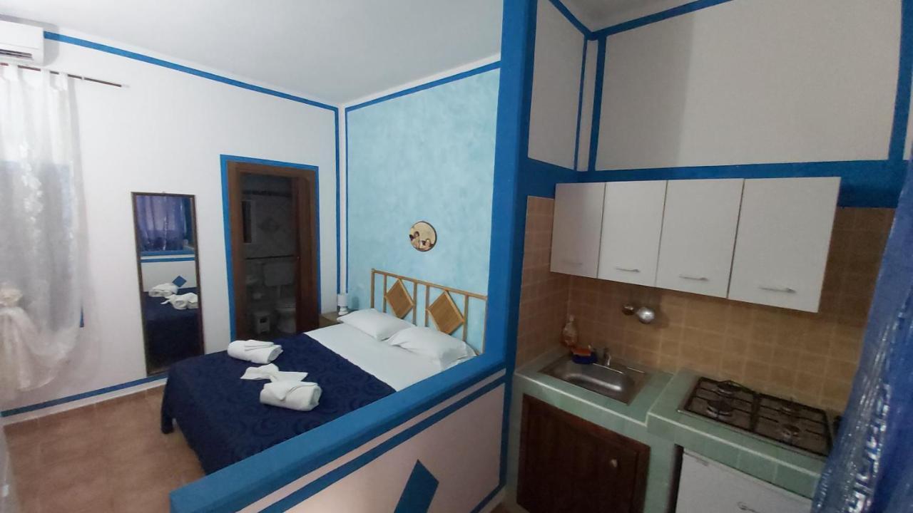 Residence Il Castello LMP Exterior foto