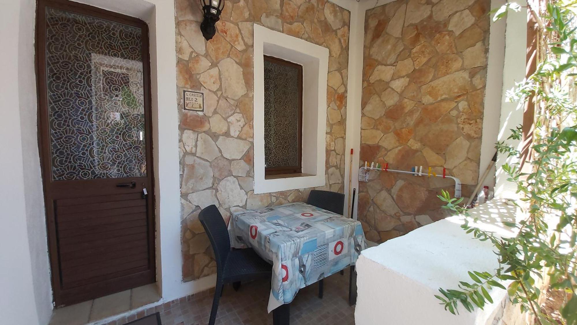 Residence Il Castello LMP Quarto foto