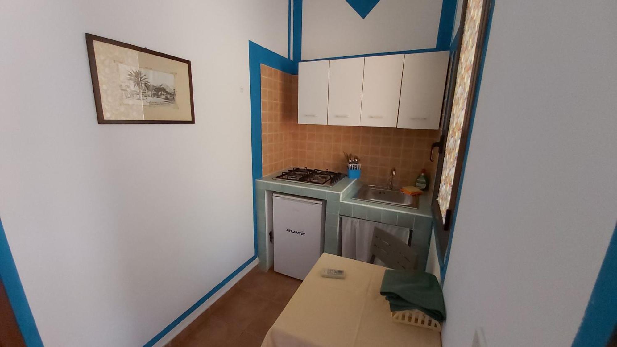 Residence Il Castello LMP Quarto foto