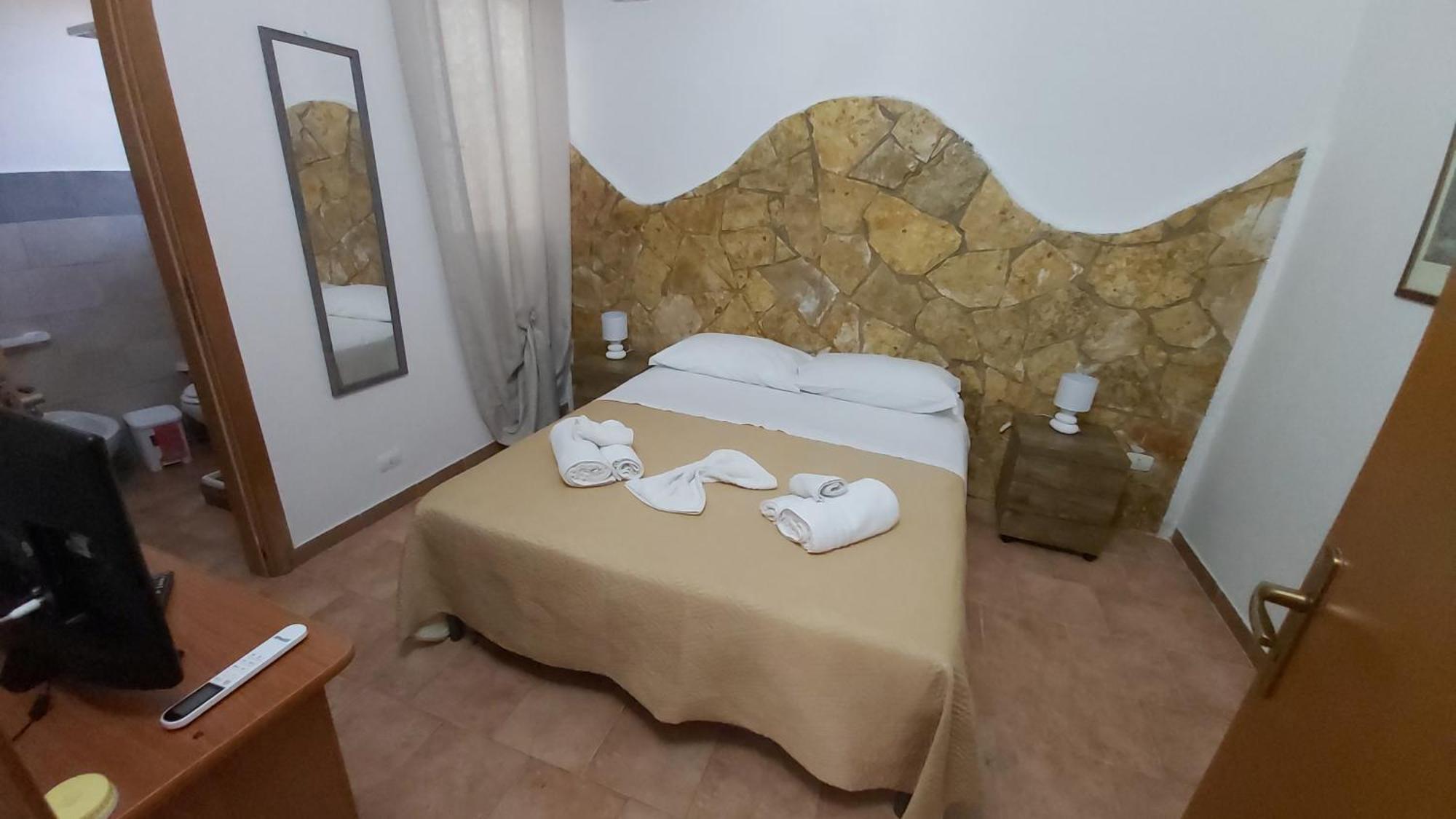 Residence Il Castello LMP Quarto foto