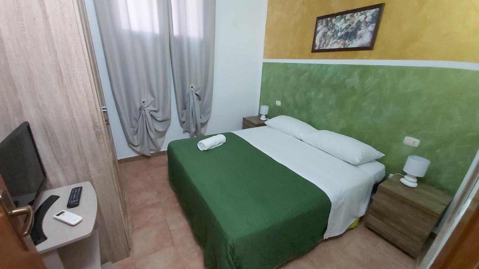 Residence Il Castello LMP Quarto foto
