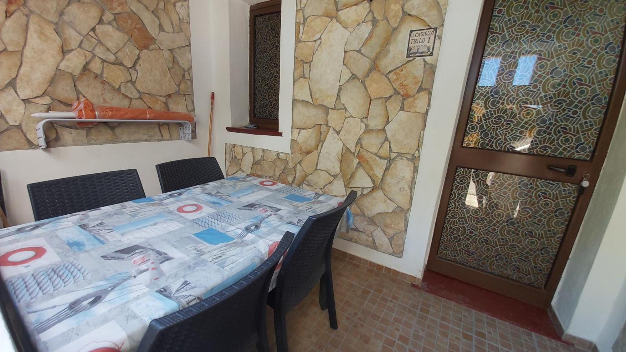 Residence Il Castello LMP Quarto foto
